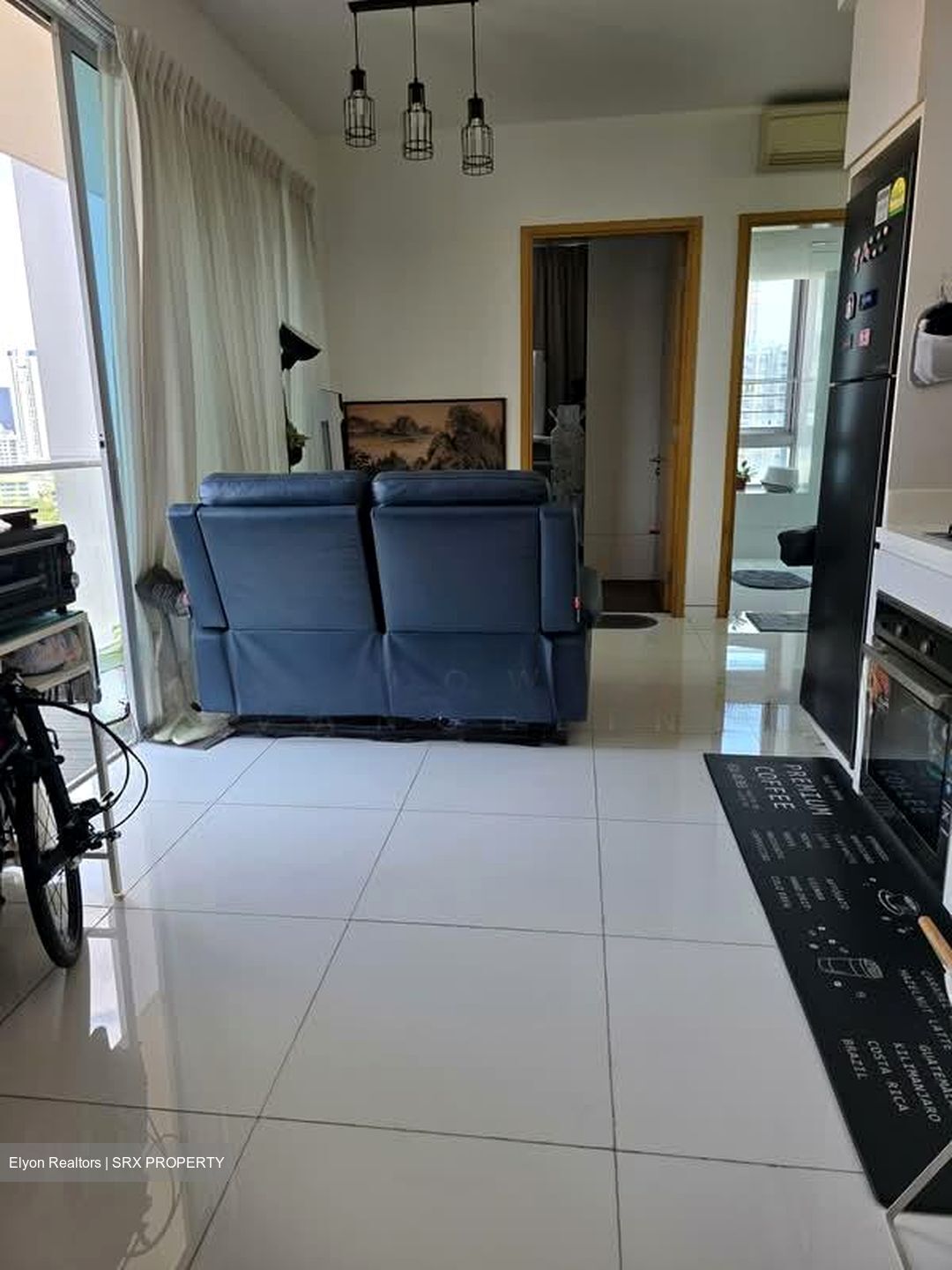 Riviera 38 (D12), Apartment #547523821